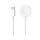 Pasek i akcesoria do zegarków FIXED USB-C Charging Cable do Apple Watch white FIXDW-AW-C